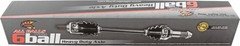 ALL BALLS 6 Ball Heavy Duty Axle AB6-PO-8-377