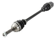 All Balls 6 Ball Heavy Duty Complete Axle #AB6-PO-8-331 Polaris