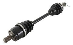 All Balls 6 Ball Heavy Duty Complete Axle #AB6-HO-8-327 for Honda TRX500/TRX420