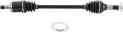 All Balls 8 Ball Extreme Duty Complete Axle Front Left #AB8-CA-8-118 Can-Am