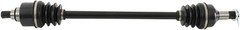 All Balls 8 Ball Extreme Duty Complete Axle #AB8-AC-8-309 Arctic Cat Wildcat 700