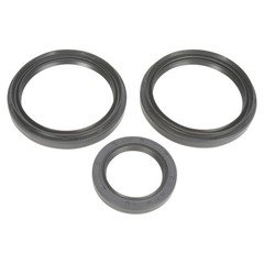 All Balls Differential Seal Only Kit for 2012 Arctic Cat TRV 1000i Cruiser Front