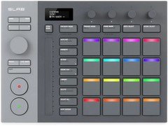 AlphaTheta SLAB Controller for Serato Studio