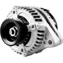 Alternator for Accord 2008-2012 Accord Crosstour 2010 11392 AND0483 VND0483