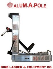 Alum-A-Pole PJ - Pro-Jack Pump Jack - Scaffolding