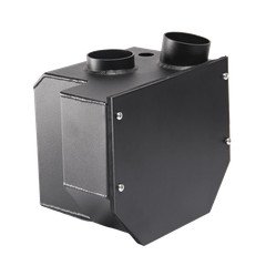 Aluminum Intake Air Box Airbox Fits 2014-2017 2016 2019 ATV Polaris ACE 500 570-
