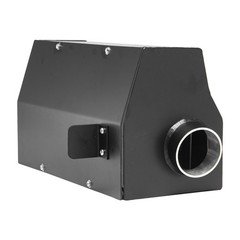 Aluminum Intake Air Box For 2014-2023 Polaris RZR,XP, XP4 1000 Turbo S 2-6 HP US