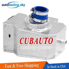 Aluminum Intake Airbox Air Box Fits 1985-1990 86 88 89 Suzuki LT250R- NEW