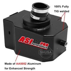 Aluminum Intake Airbox Air Box For 1985-90 89 Suzuki LTR250 LT-R250, LTR 250 ATV