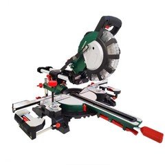Aluminum Sawing Machine Aluminum Alloy Woodworking Cutting Machine 220V