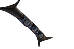 AM Factory Match Gauges 7077