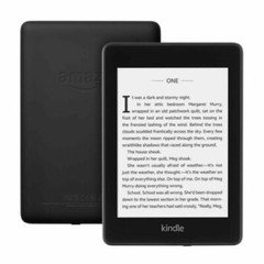 Amazon Kindle Paperwhite 2018 10th Generation 32GB WiFi Black-Ad-Supported