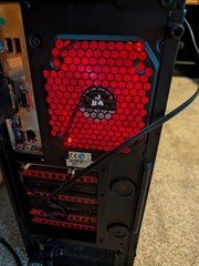 AMD Ryzen 7 5700G Gaming PC | 32GB RAM | 500W PSU | Windows 11 | Ready to Play!