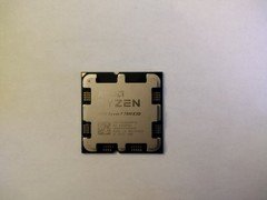 AMD Ryzen 7 7800X3D 8-Core 4.2-5.0GHz 96MB L3 cache Socket AM5 CPU
