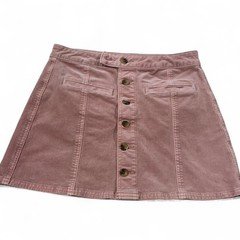 American-eagle Women's Pink Skirt