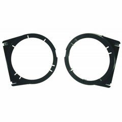 American International HSB518 5.25"-6.5" Speaker Adapter for 2003-2014 Honda