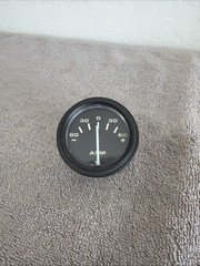 Amp Meter Voltage Guage