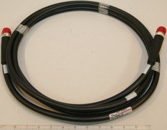 Andrew N(M) to N(M) F4A-PNMNM-12 Sureflex 12' (12 Feet)