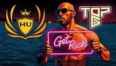 ANDREW  TATE – THE REAL WORLD  27GB FULL COURSE BUNDLE 🔥 All Courses Included