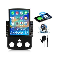 Android 13 Car Stereo for Dodge Ram 1500 2500 3500 2013-2018