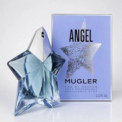 Angel by Thierry Mugler 3.3 oz EDP Spray for Women Perfume 100ml