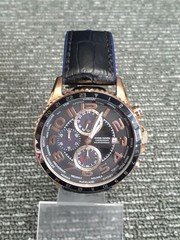 ANGEL CLOVER Watch Mos44 Used
