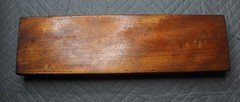 Antique Nautical Delineograph Eugene M. Sherman Seattle Marine Navigation Instr.