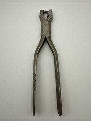 Antique S.S. White Dental Instrument
