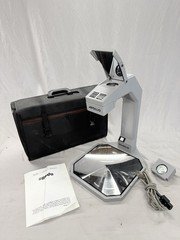 Apollo Cobra VS 3000 Portable Reflective Overhead Projector & Storage Carry Case