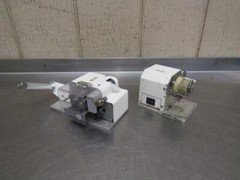 Apollo Seiko Automatic Solder Feeder Dispenser Asssembly