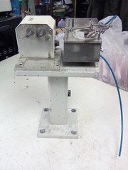 Apollo Seiko Solder Wire Dispenser Assembly With Stand