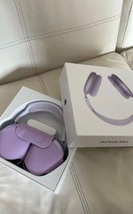 Apple - AirPods Max Headphones (USB-C) - Purple (A3184) 2nd Generation