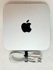 Apple 2020 Mac mini Desktop w/M1 Chip | 16GB RAM | 256GB SSD (Z12N000G0 - A2348)