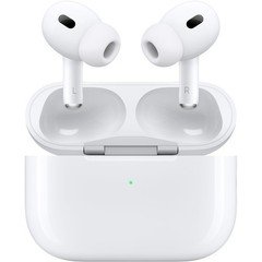 Apple AirPods Pro 2nd Generation USB-C full set MTJV3AM/A USED