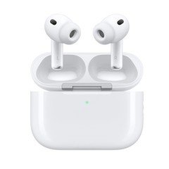 Apple AirPods Pro 3 (3rd Generation) - Left, Right Side, Case For Replacement