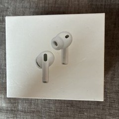 Apple AirPods Pro 3 Wireless Active Noise Cancelling Earbuds Magsafe 