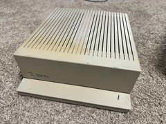 Apple IIGS Computer - Powers on - Untested