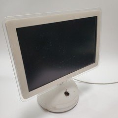 Apple iMac 20-inch Model A1065 1.25GHz 1024Mb Ram 160GB HD Parts or Repair