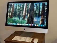 Apple iMac Computer + LOADED!! + Solid Sate Drive + 3 YR Warranty + Free Ship!!
