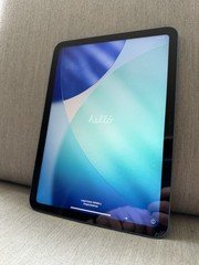 Apple iPad (10th Generation) A2696 64 GB, Wi-Fi, 10.9 in - Blue