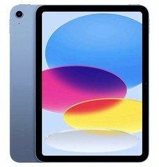 Apple iPad 11-inch Model A16 Chip with Liquid Retina Display 128GB, Wi-Fi