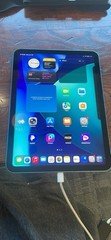 Apple iPad 13in Tablet 1TB Wi‑Fi + 5G 8GB RAM Used 
