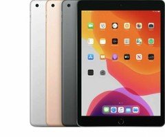 Apple iPad 8th Gen 10.2" 2020 128GB Wi-Fi - Good Condition