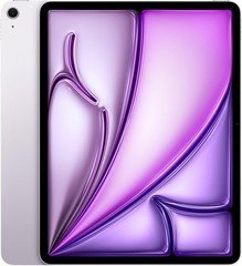 Apple iPad Air M3 11" Wi-Fi 128GB Purple Tablet Liquid Retina Excellent