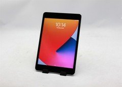  Apple iPad Mini 4 Space Gray 7.9" 16GB Wi-Fi only (MK6J2LL/A)
