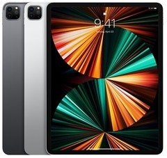 Apple iPad Pro 12.9" 5th Gen 256GB WiFi – Very Good – 1 Year Warranty