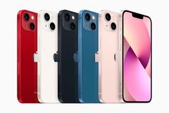 Apple iPhone 13 Mini, 128/256/512GB - Unlocked - Used Very Good - All colors
