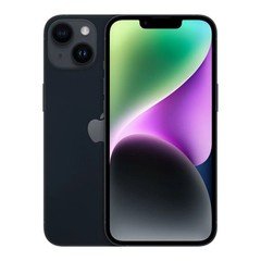 Apple iPhone 14 A2649 Unlocked 128GB Midnight C-