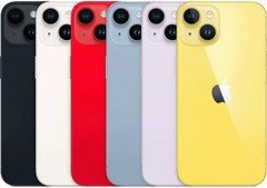 Apple iPhone 14 Unlocked 128GB | Refurbished - Very Good