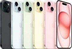 Apple iPhone 15 Plus 128GB Unlocked Very Good Condition